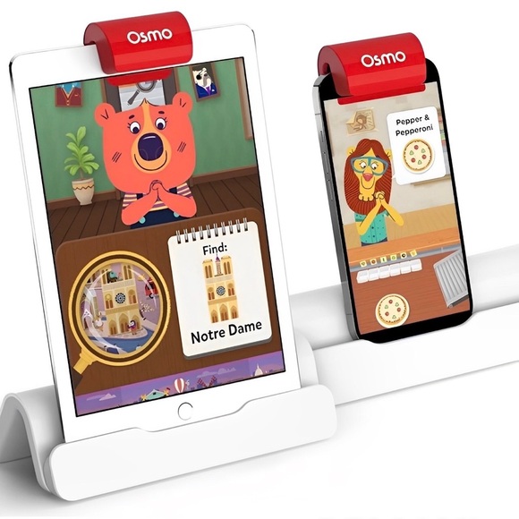 Osmo Base for iPad and iPhone - Picture 2 of 4